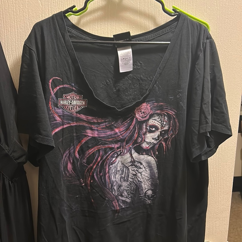 Doesn’t fit